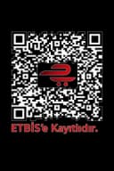 ETBİS'e Kayıtlıdır
