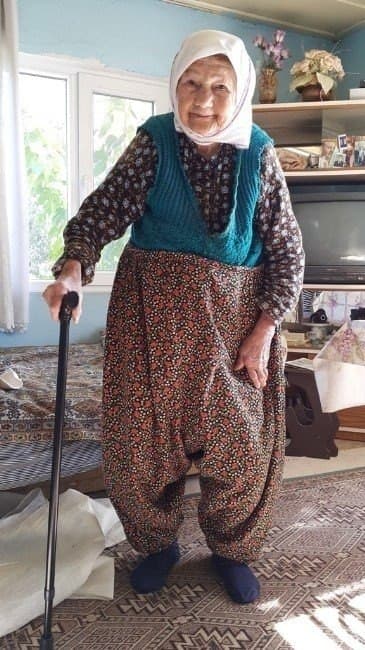 Sipariş için gönderilen orijinal fotoğraf